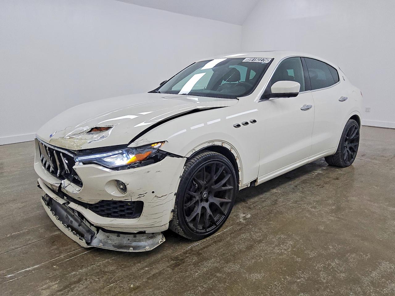 2020 MASERATI ALL OTHER
