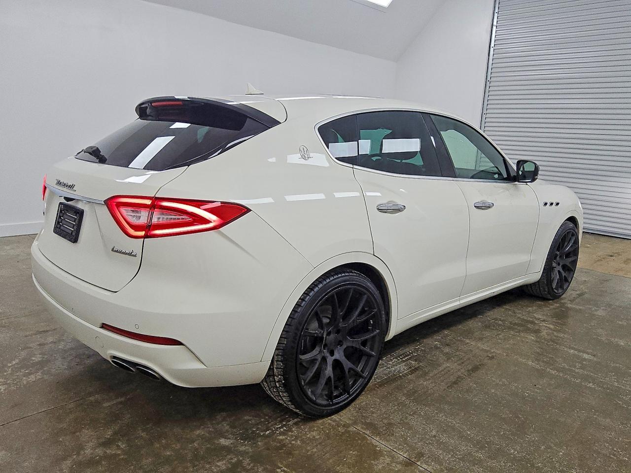2020 MASERATI ALL OTHER