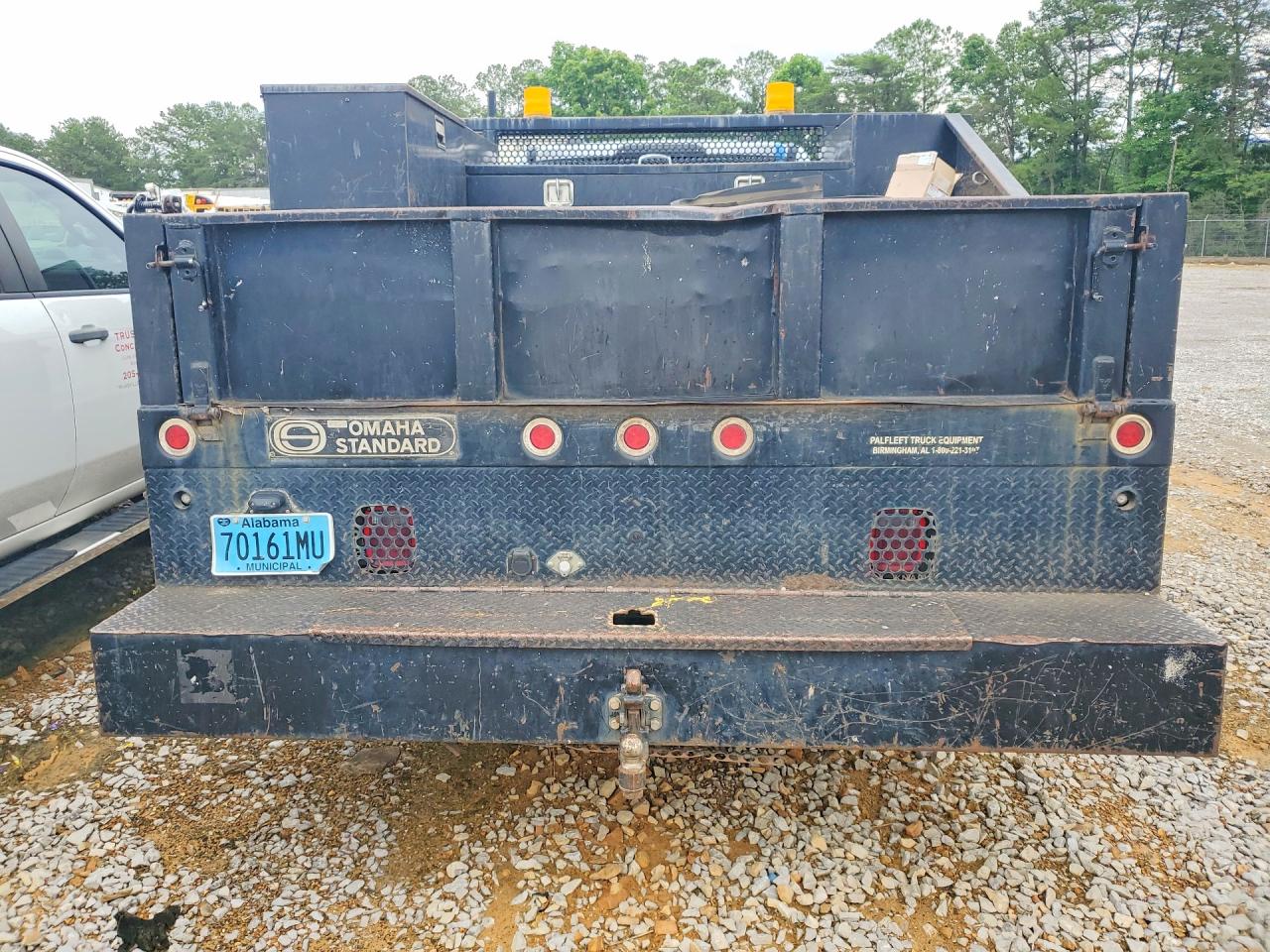 2021 FORD F450