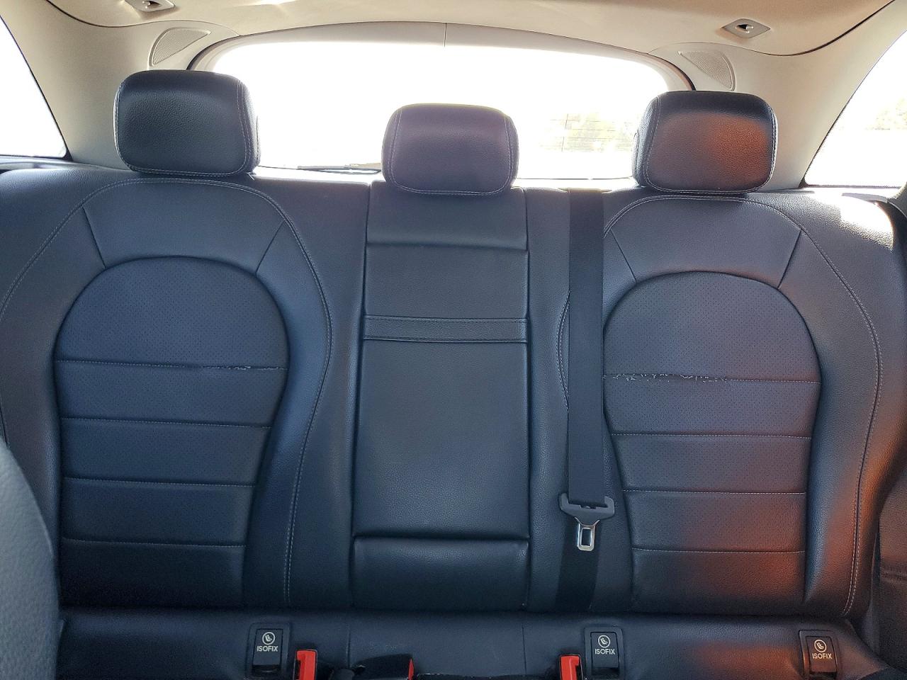 2016 MERCEDES-BENZ GLC-CLASS