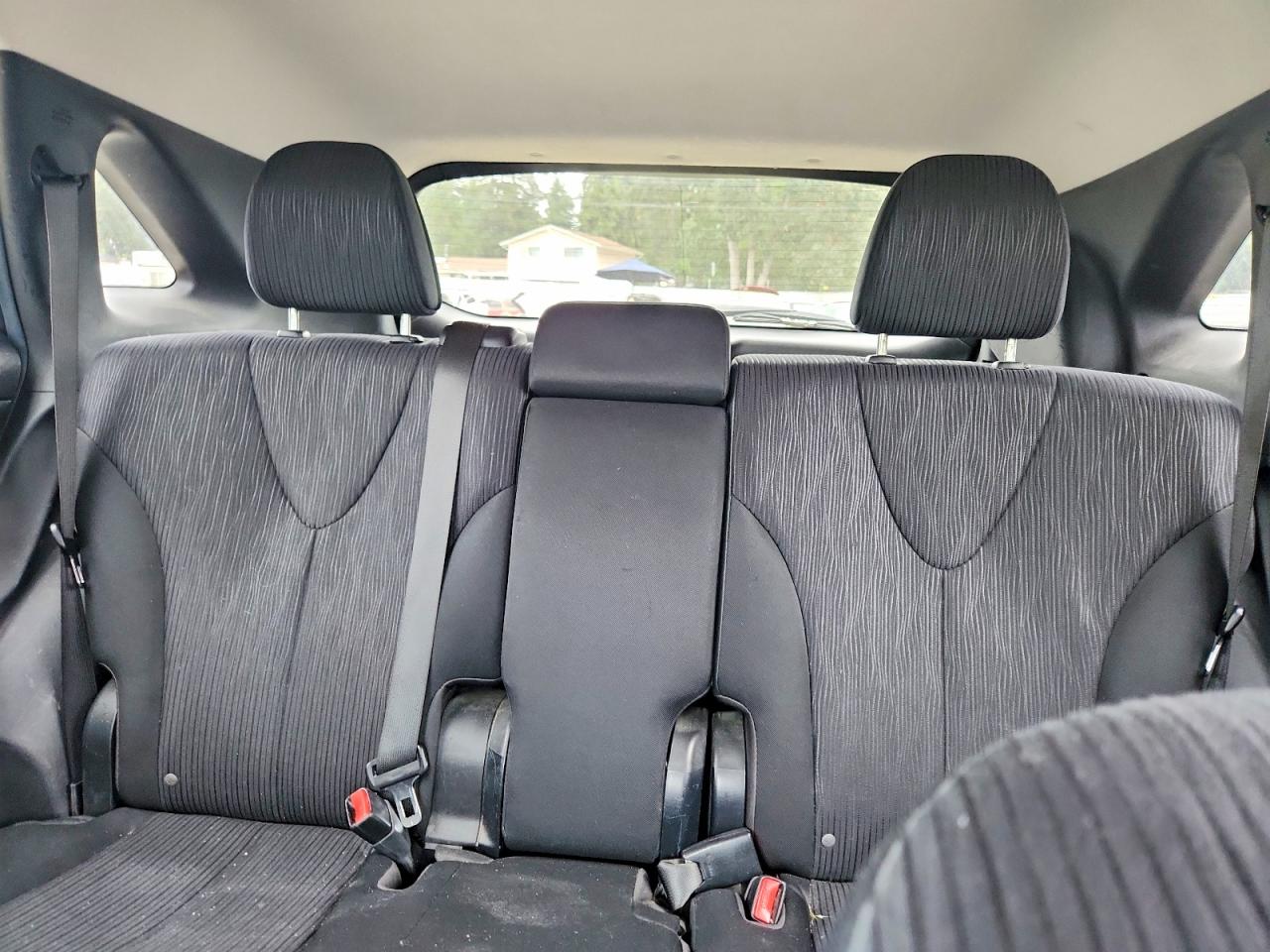 2013 TOYOTA VENZA