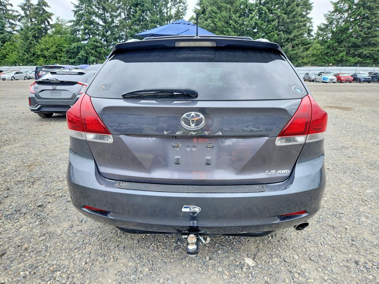 2013 TOYOTA VENZA