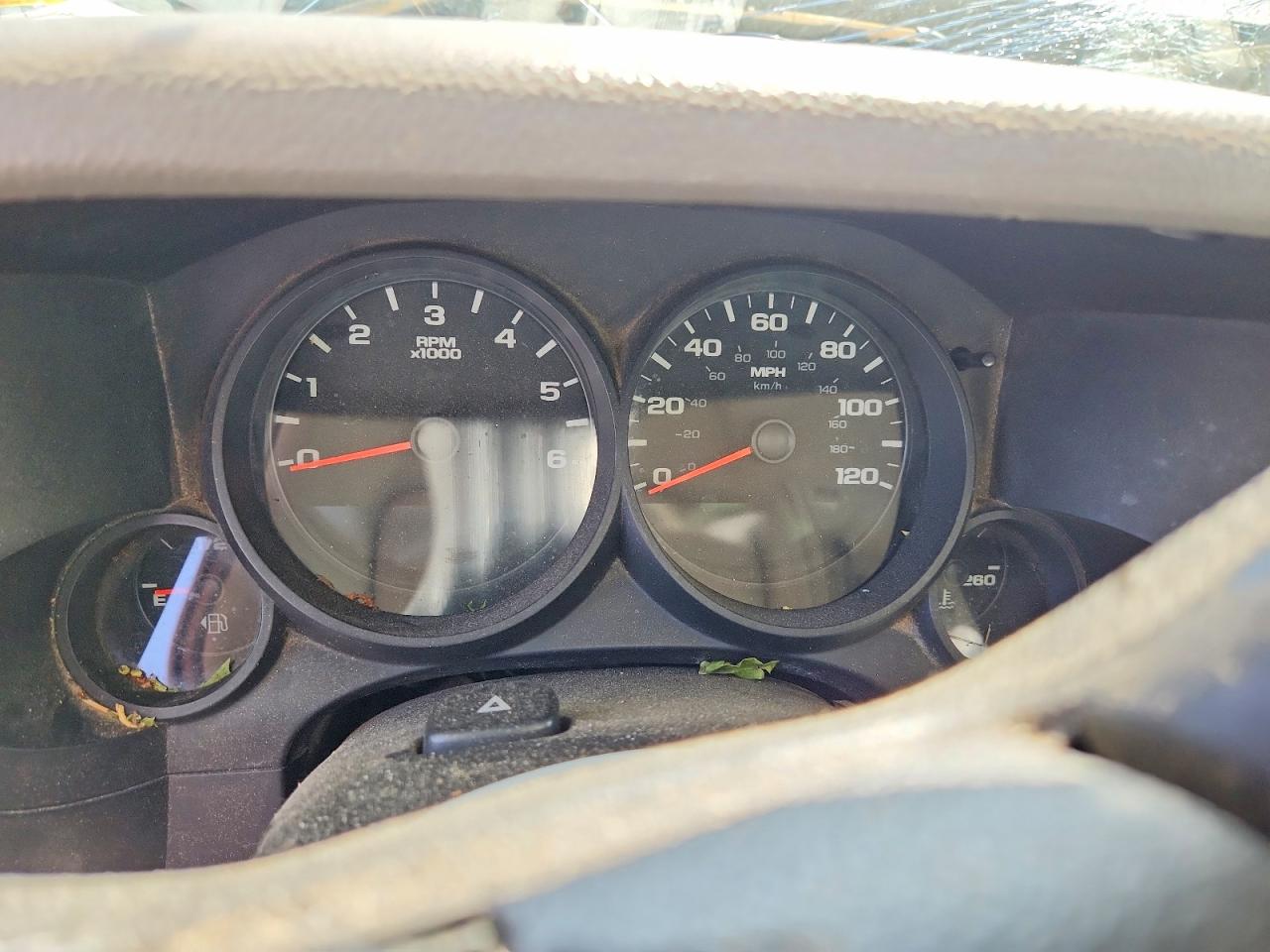 2008 GMC SIERRA
