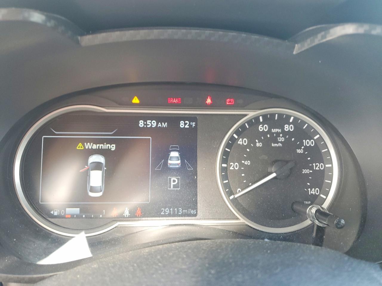 2025 NISSAN VERSA
