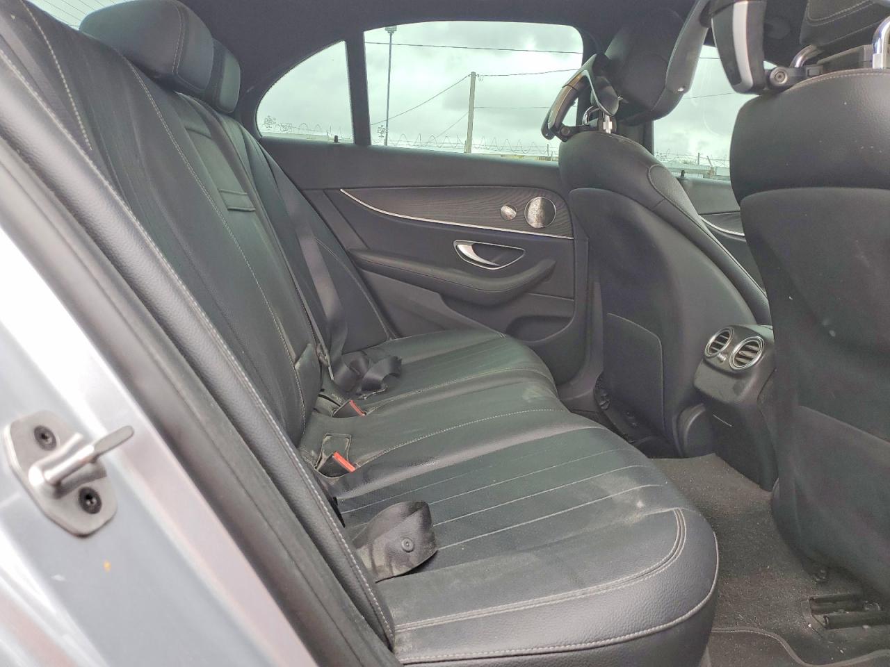 2021 MERCEDES-BENZ E-CLASS