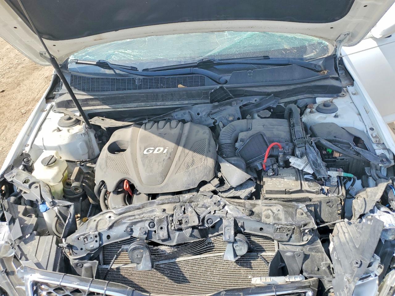 2014 KIA OPTIMA