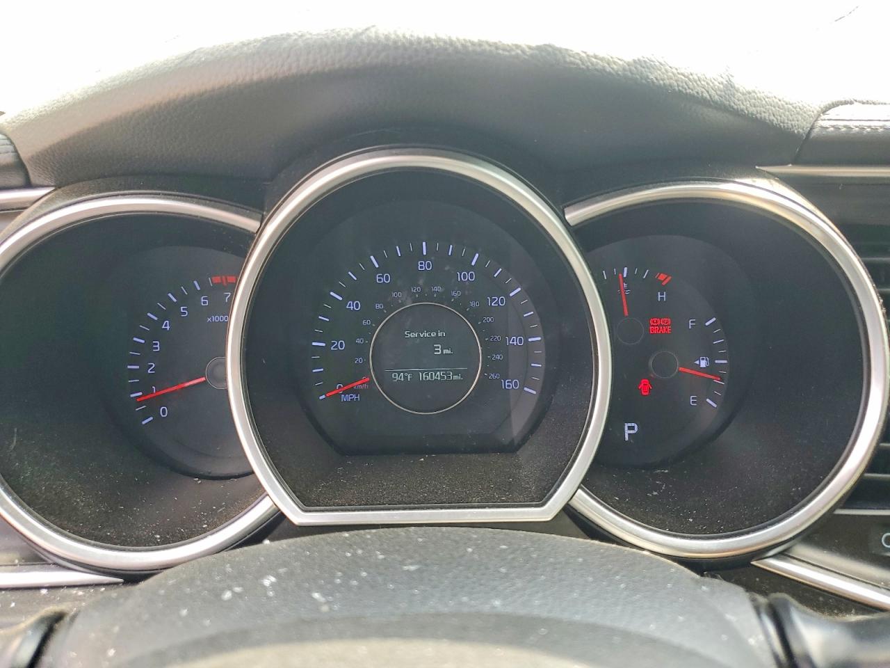 2014 KIA OPTIMA