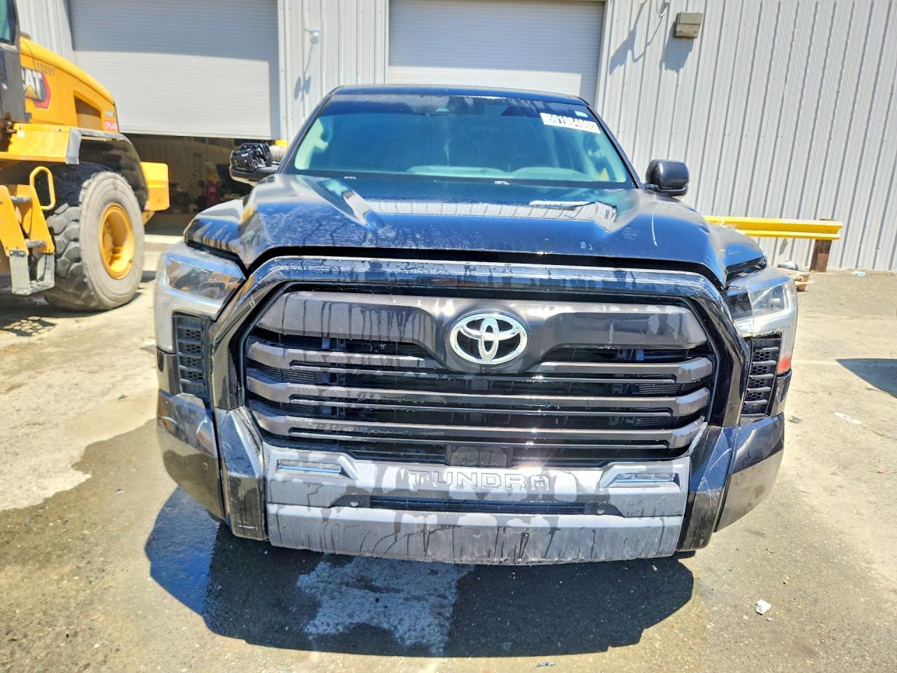 2022 TOYOTA TUNDRA