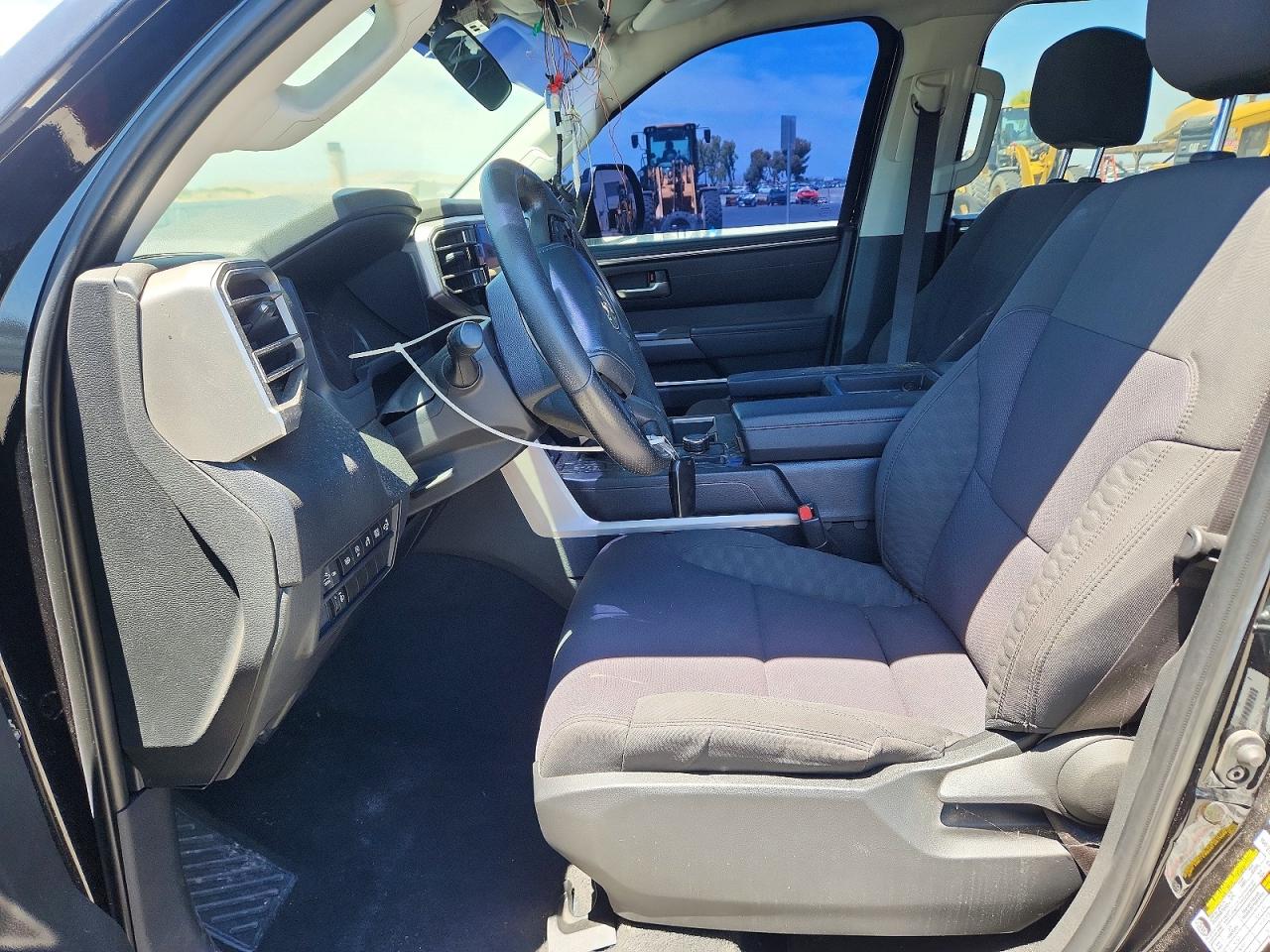 2022 TOYOTA TUNDRA