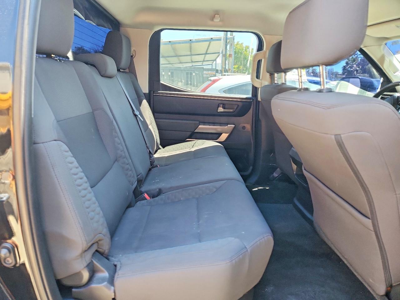 2022 TOYOTA TUNDRA