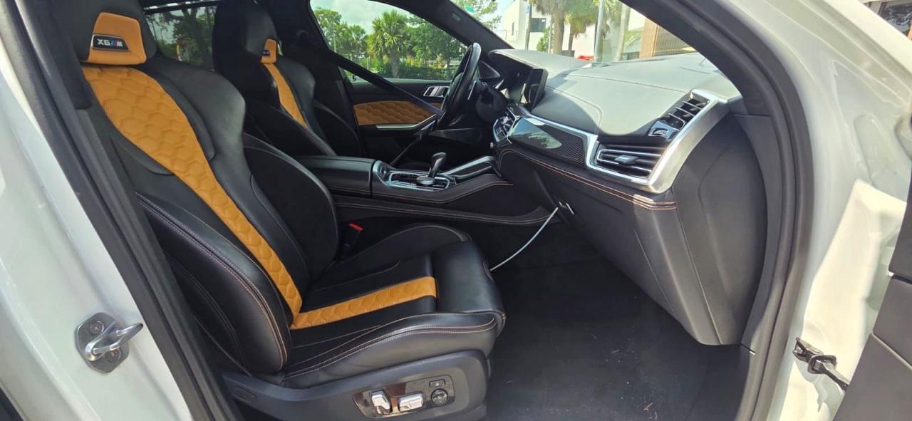 2020 BMW X6