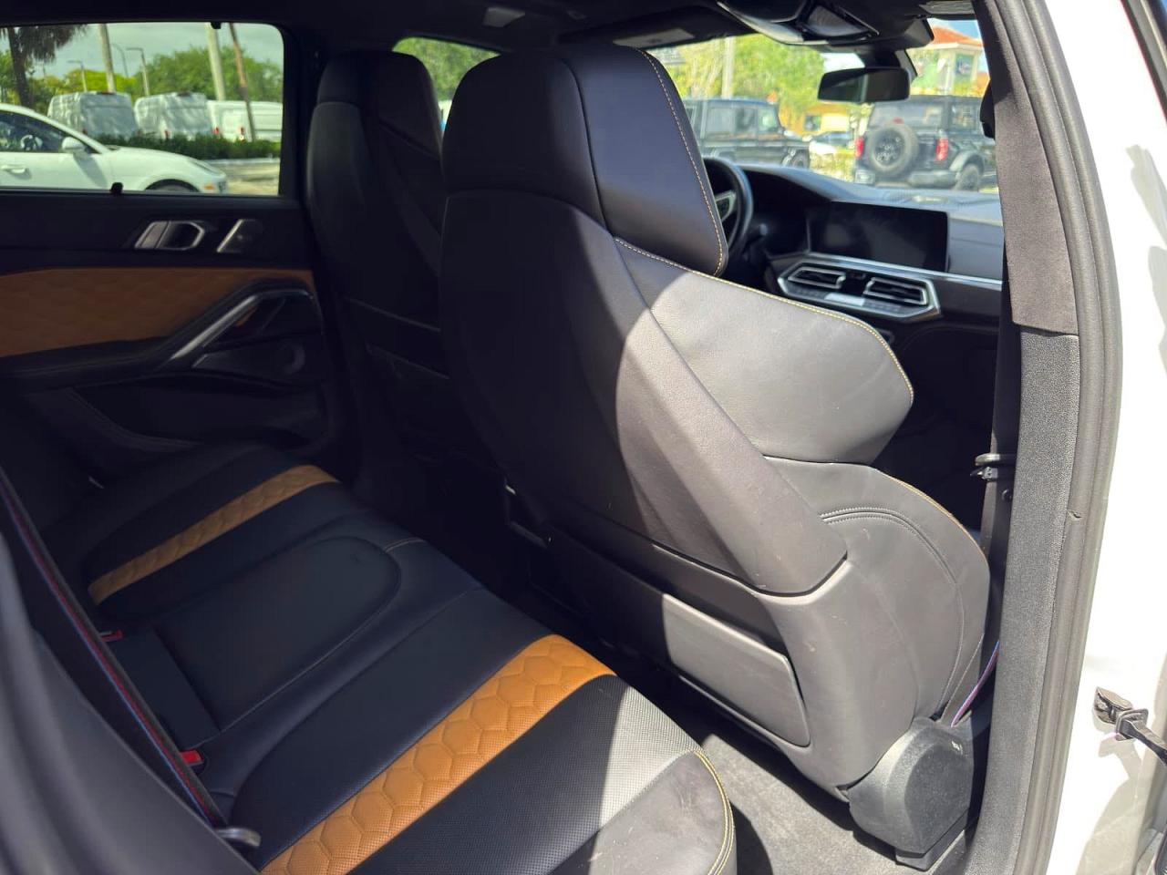 2020 BMW X6