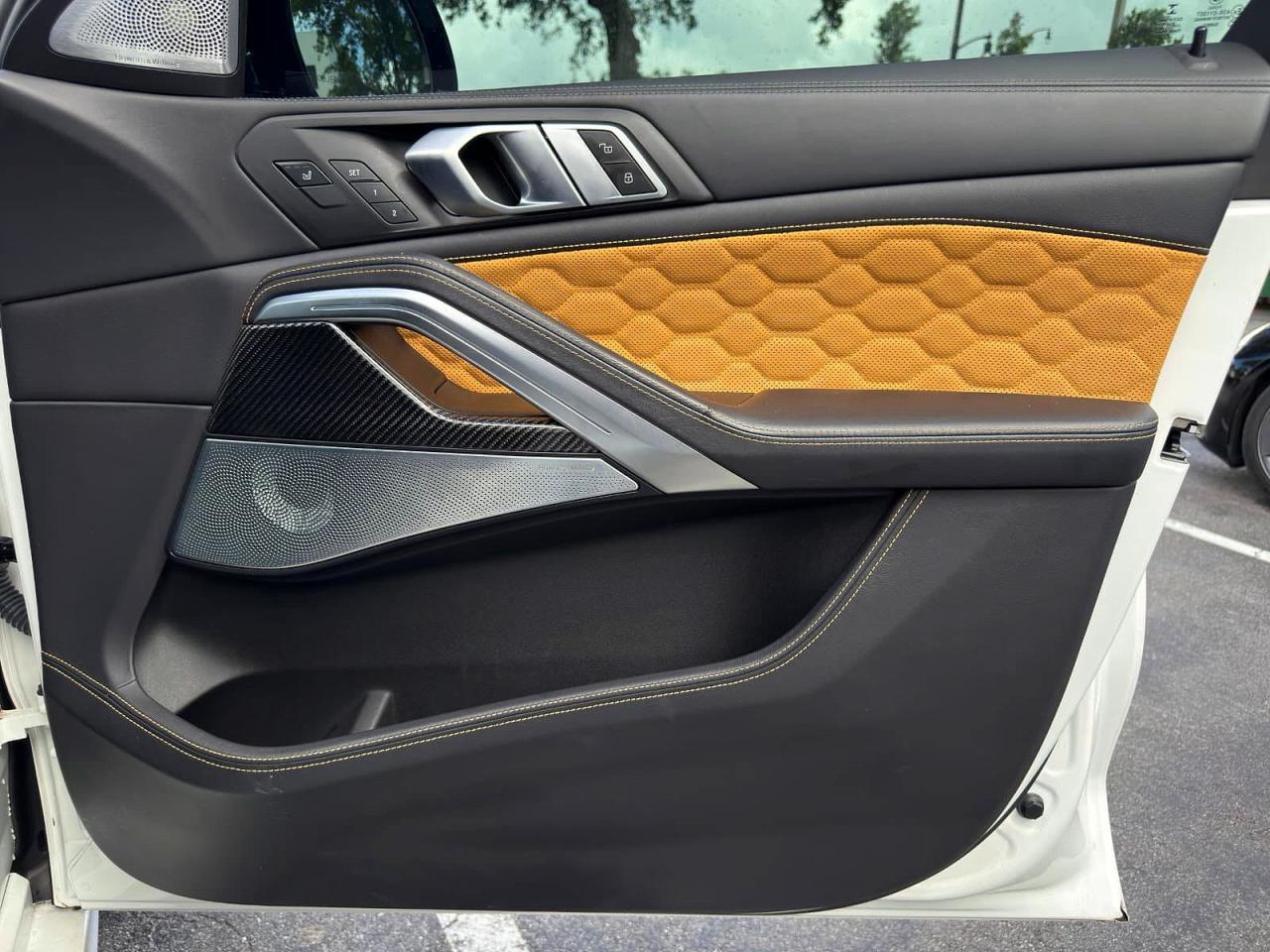 2020 BMW X6