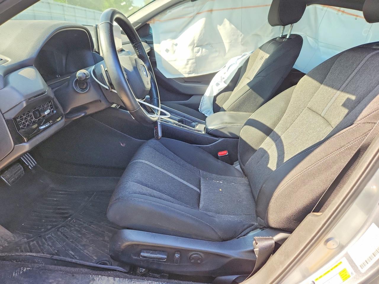2024 HONDA ACCORD