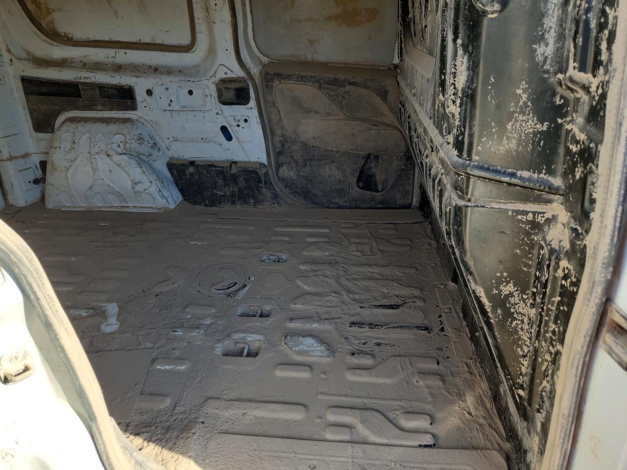 2017 RAM PROMASTER