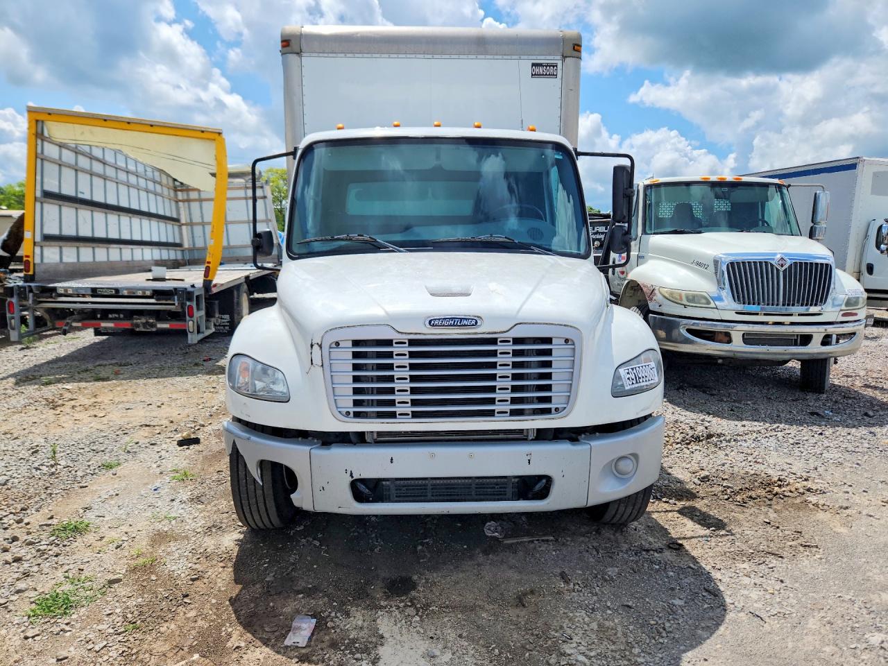 2019 FREIGHTLINER ALL OTHER
