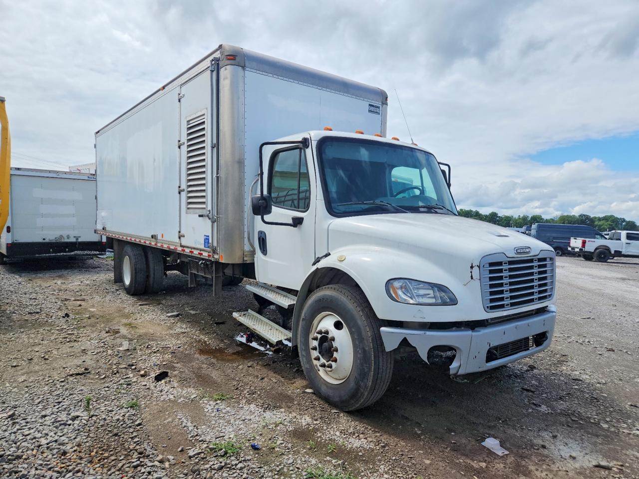 2019 FREIGHTLINER ALL OTHER
