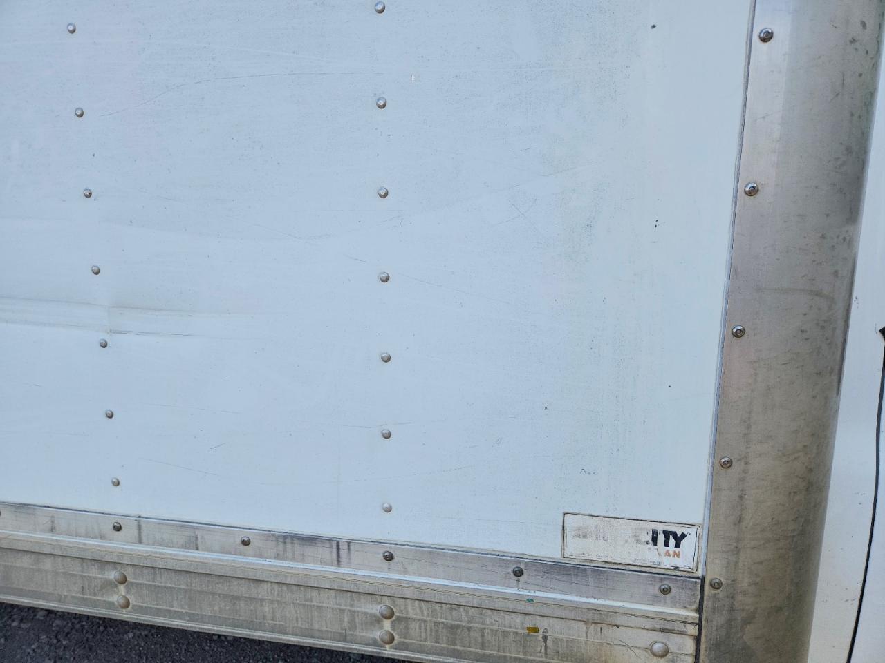 2015 CHEVROLET EXPRESS
