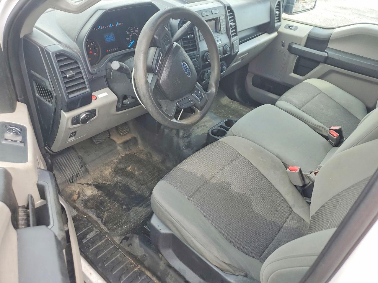 2015 FORD All Models