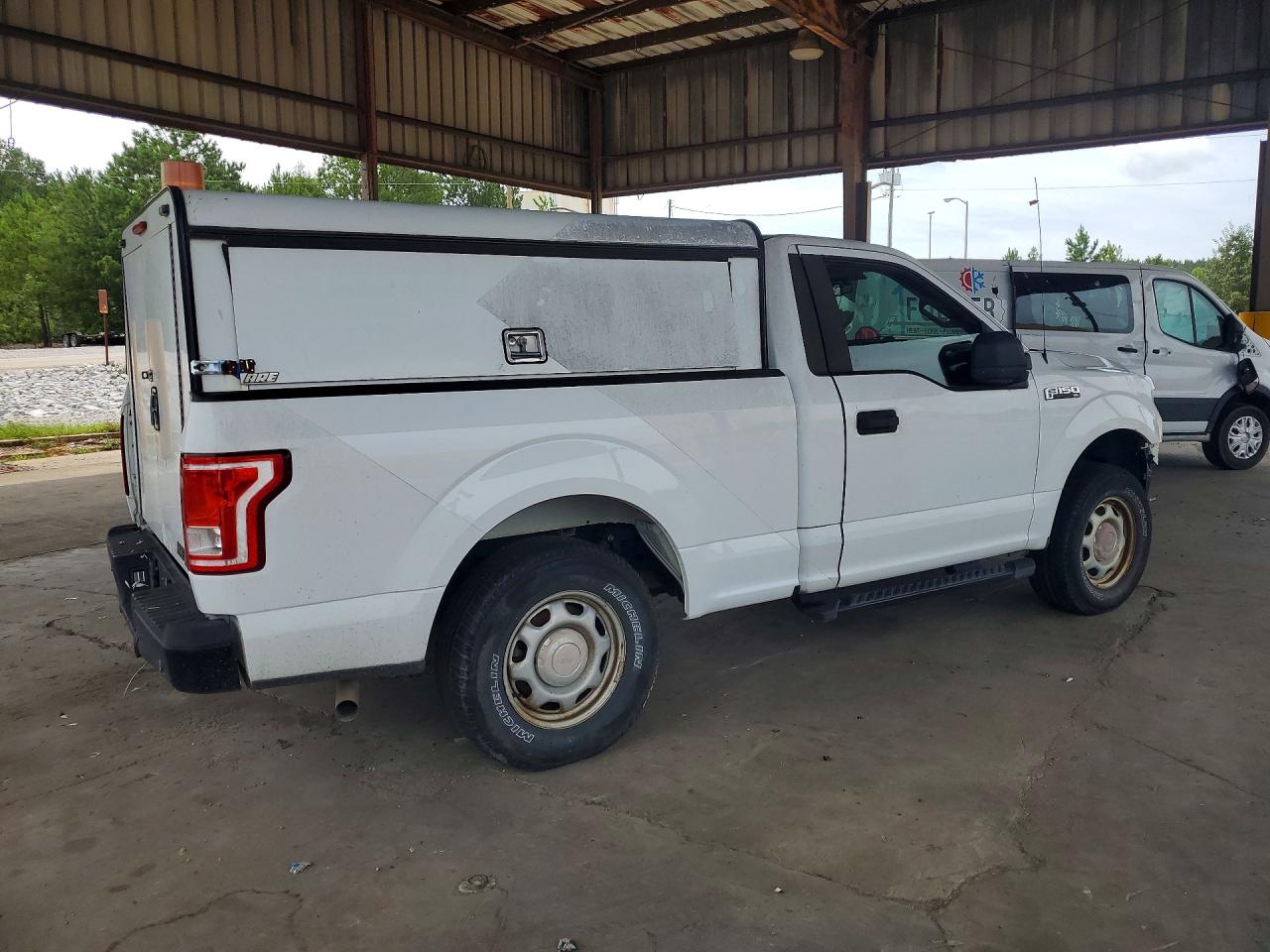 2015 FORD All Models