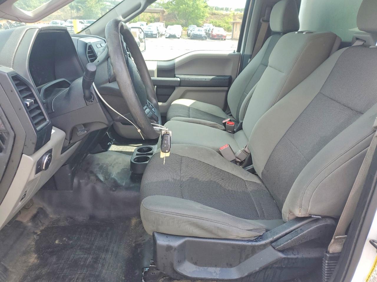 2015 FORD All Models