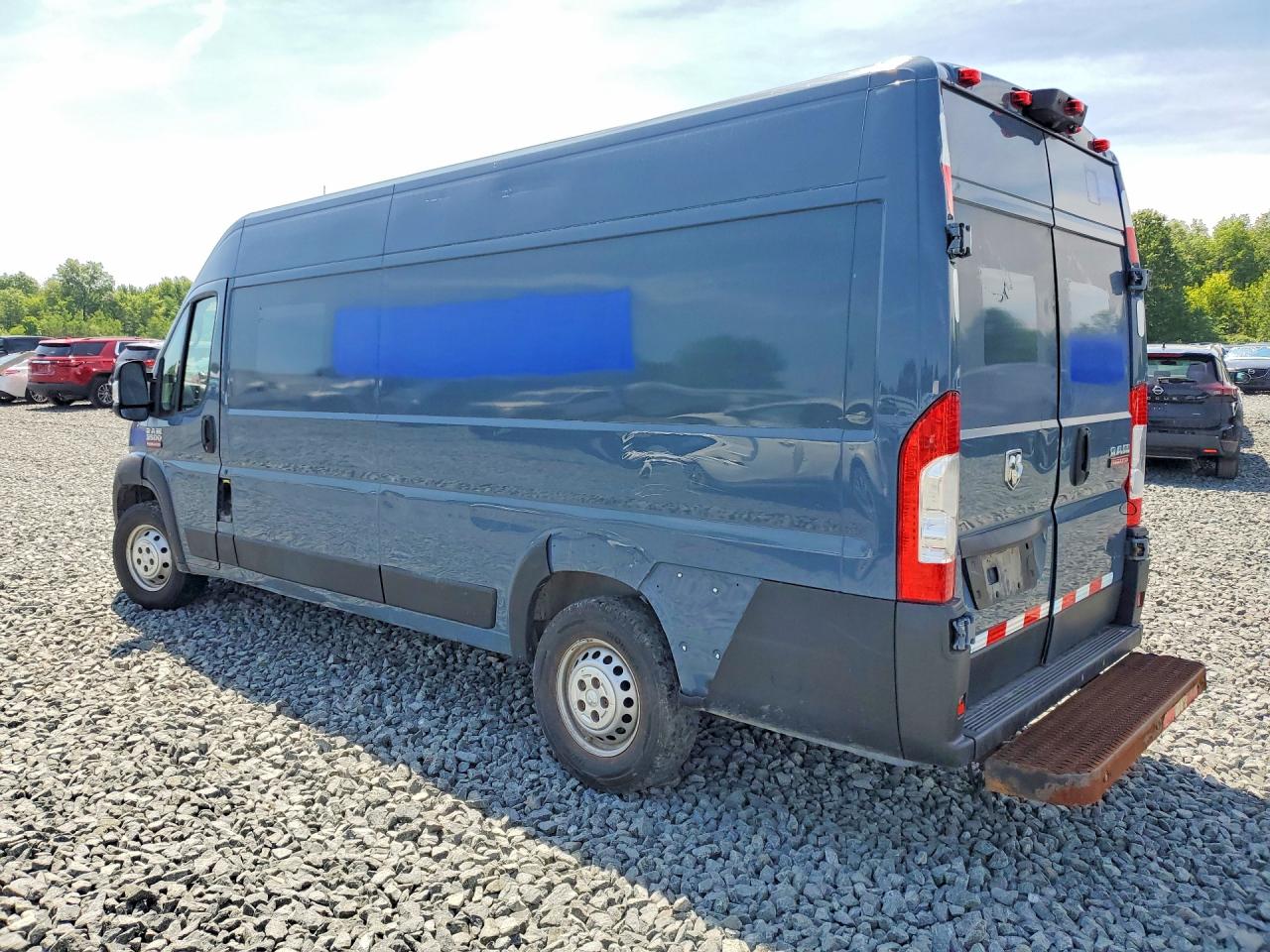 2020 RAM PROMASTER