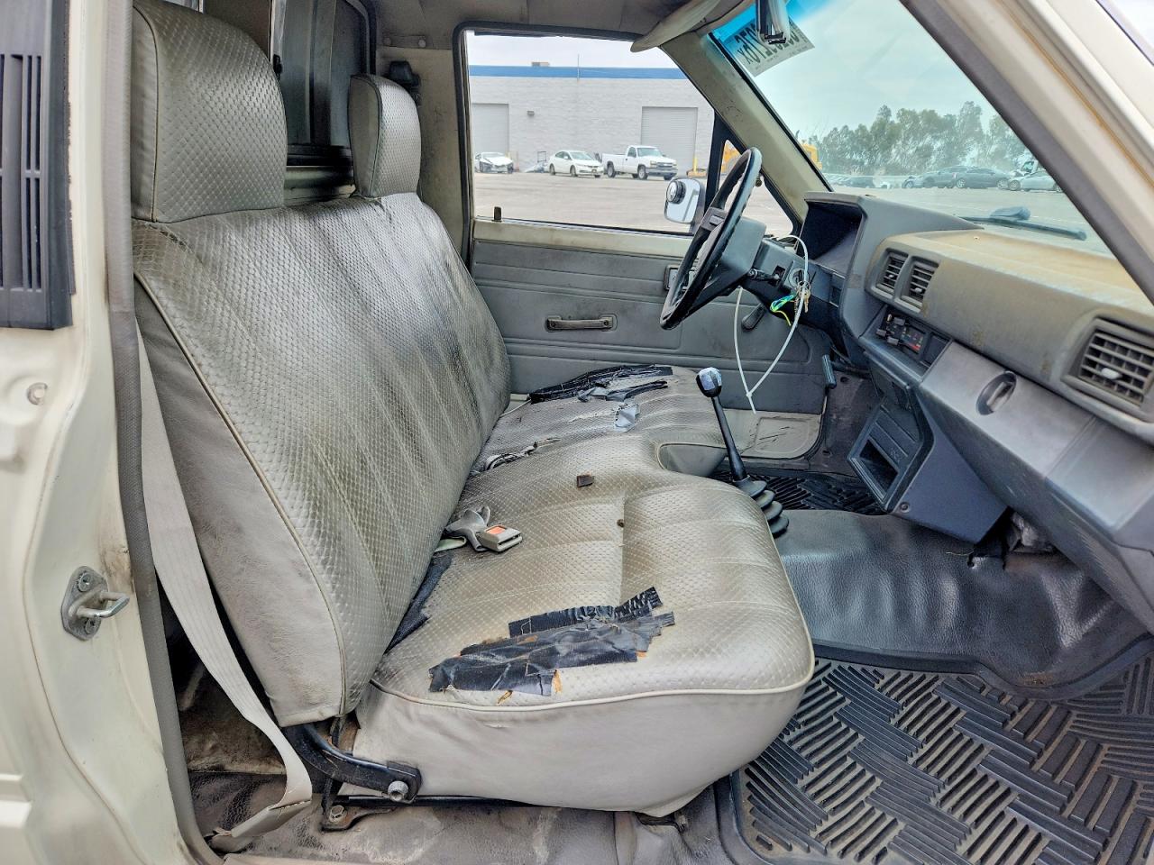 1984 TOYOTA ALL OTHER