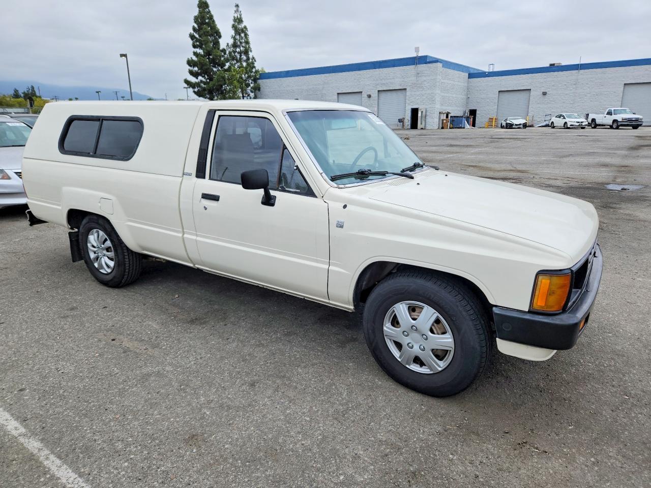 1984 TOYOTA ALL OTHER