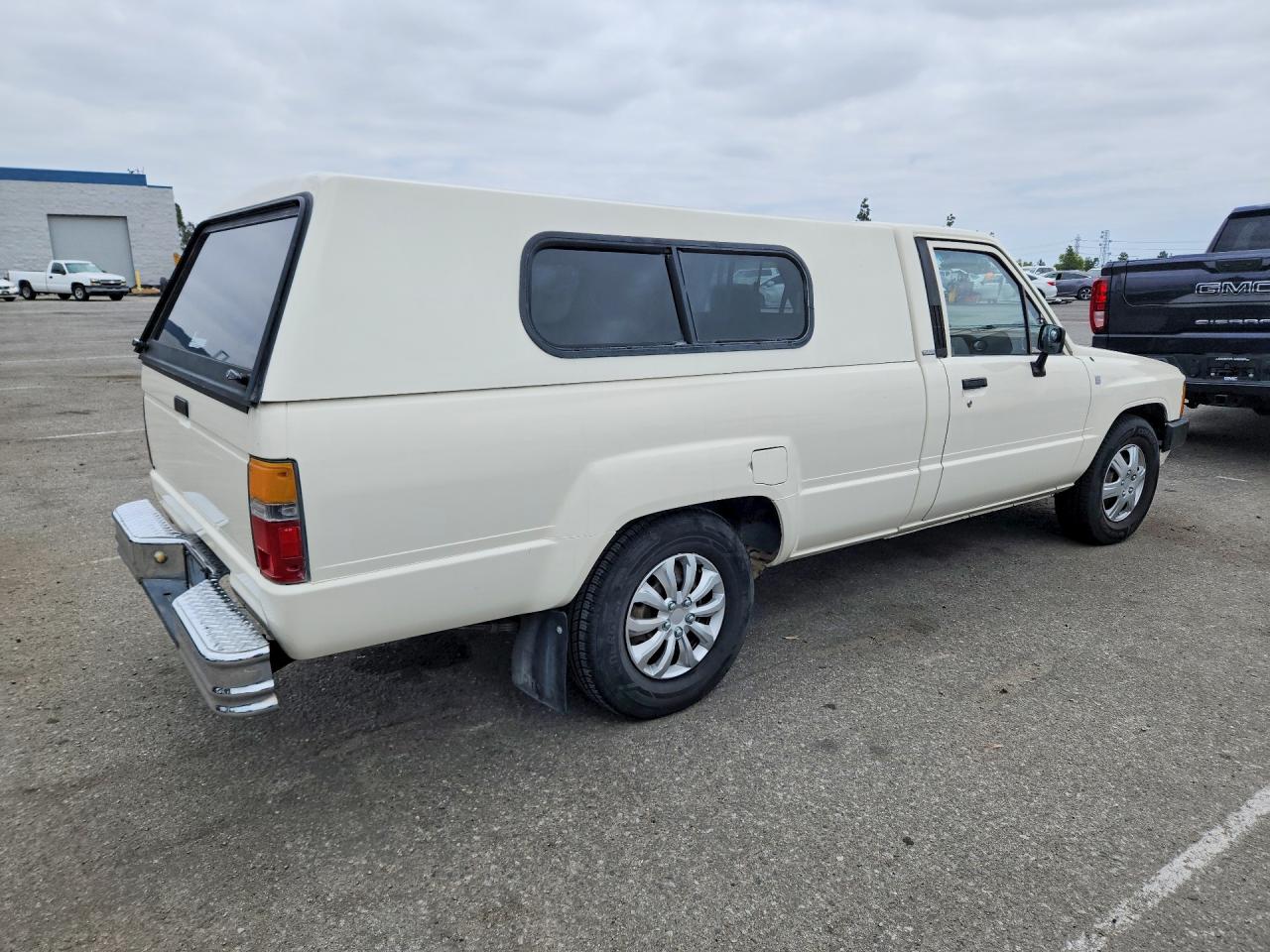 1984 TOYOTA ALL OTHER