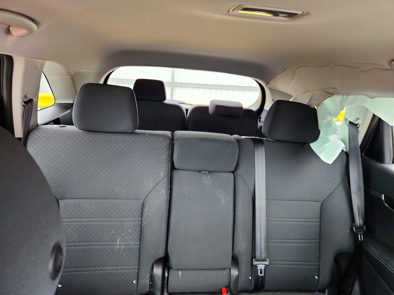 2020 KIA SORENTO