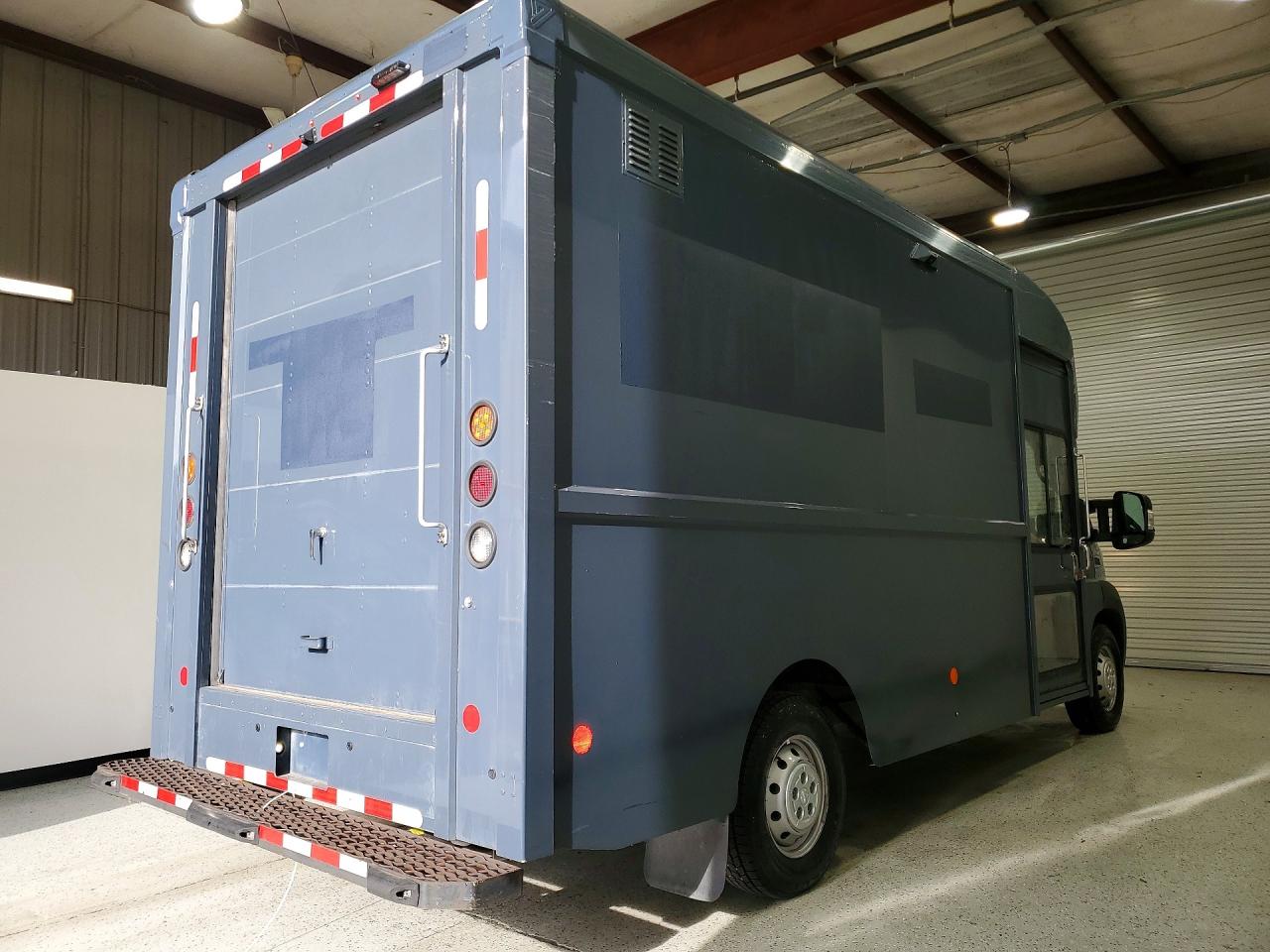2022 RAM PROMASTER