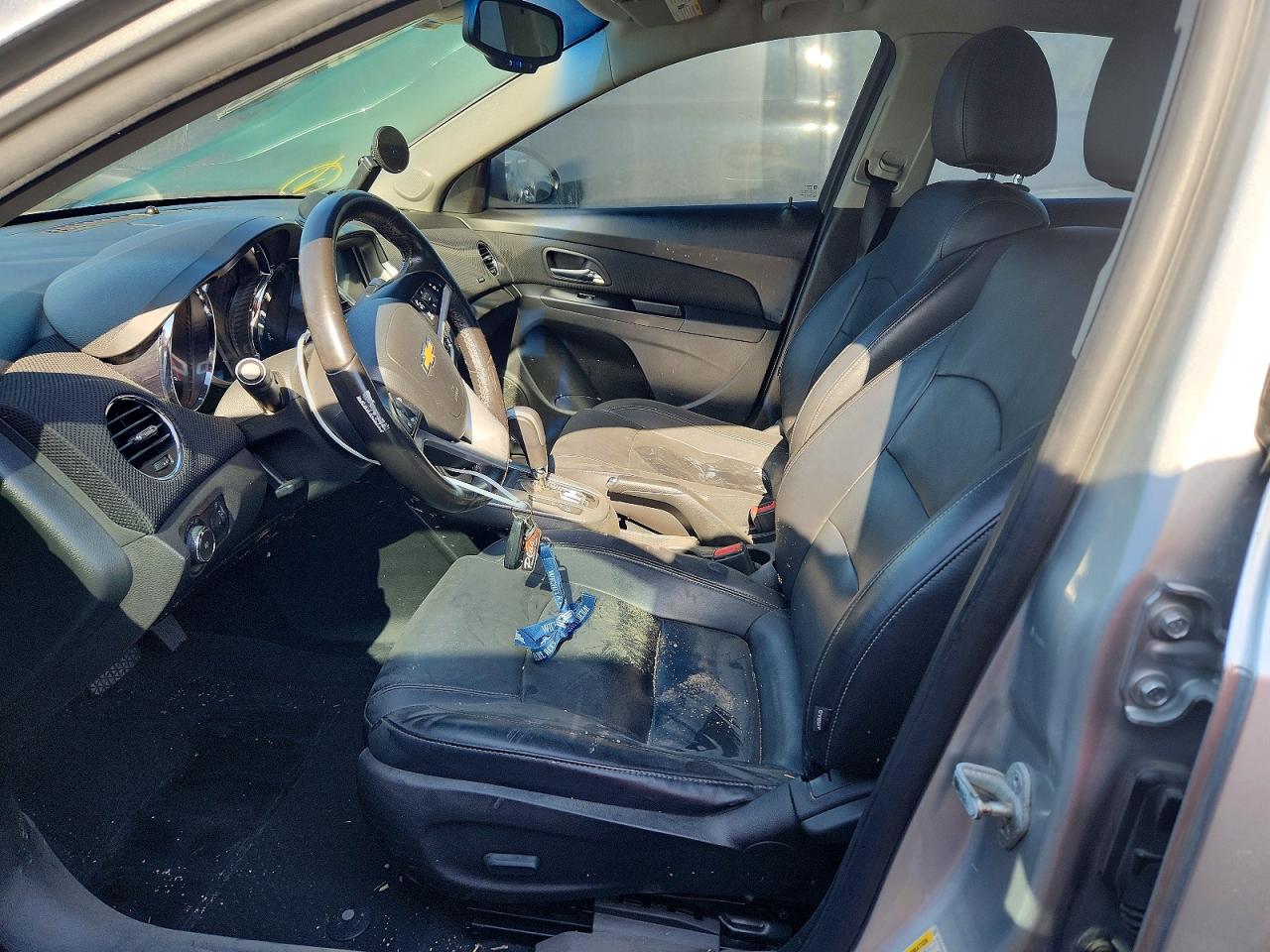 2013 CHEVROLET CRUZE