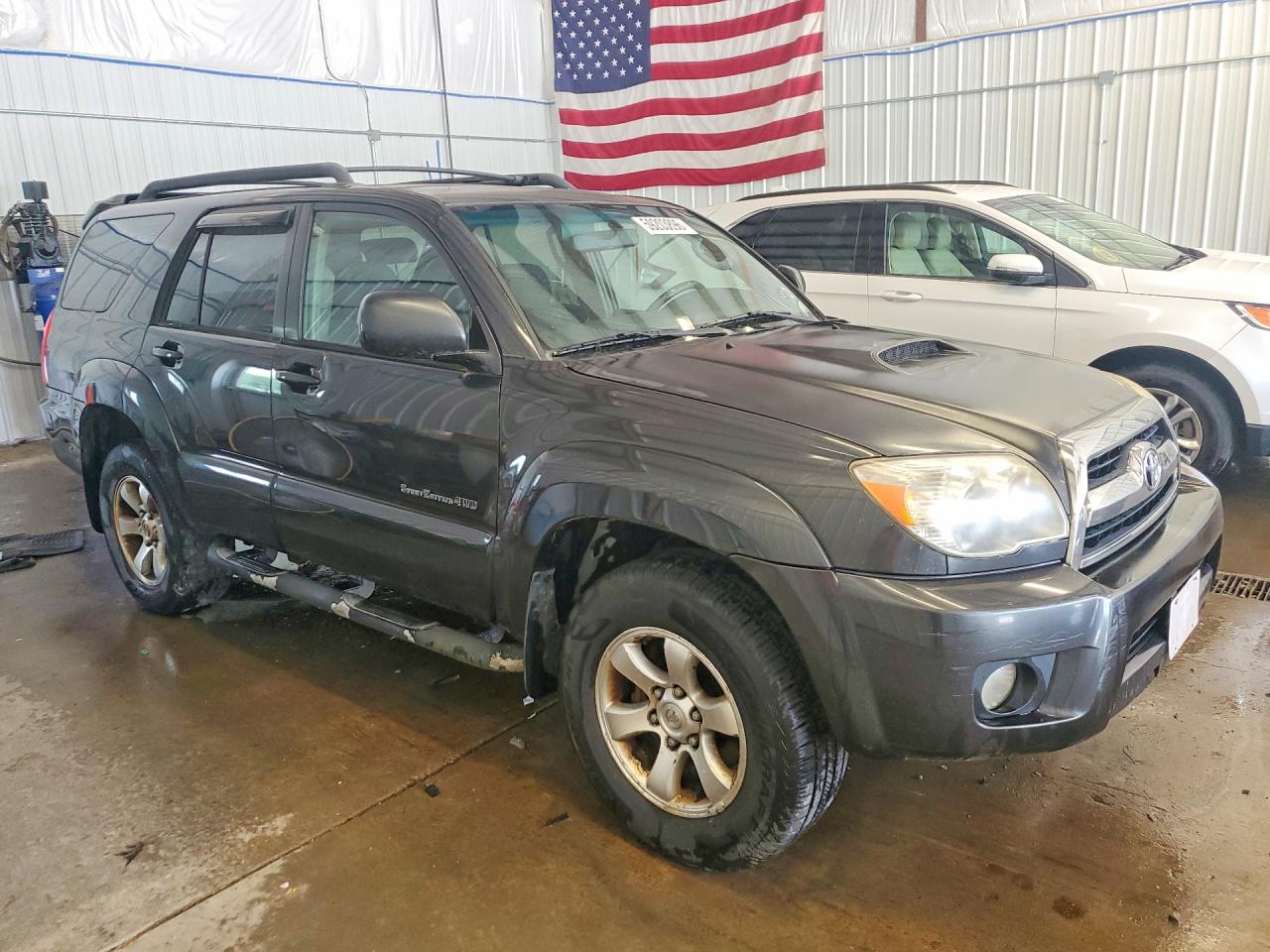 2006 TOYOTA 4RUNNER