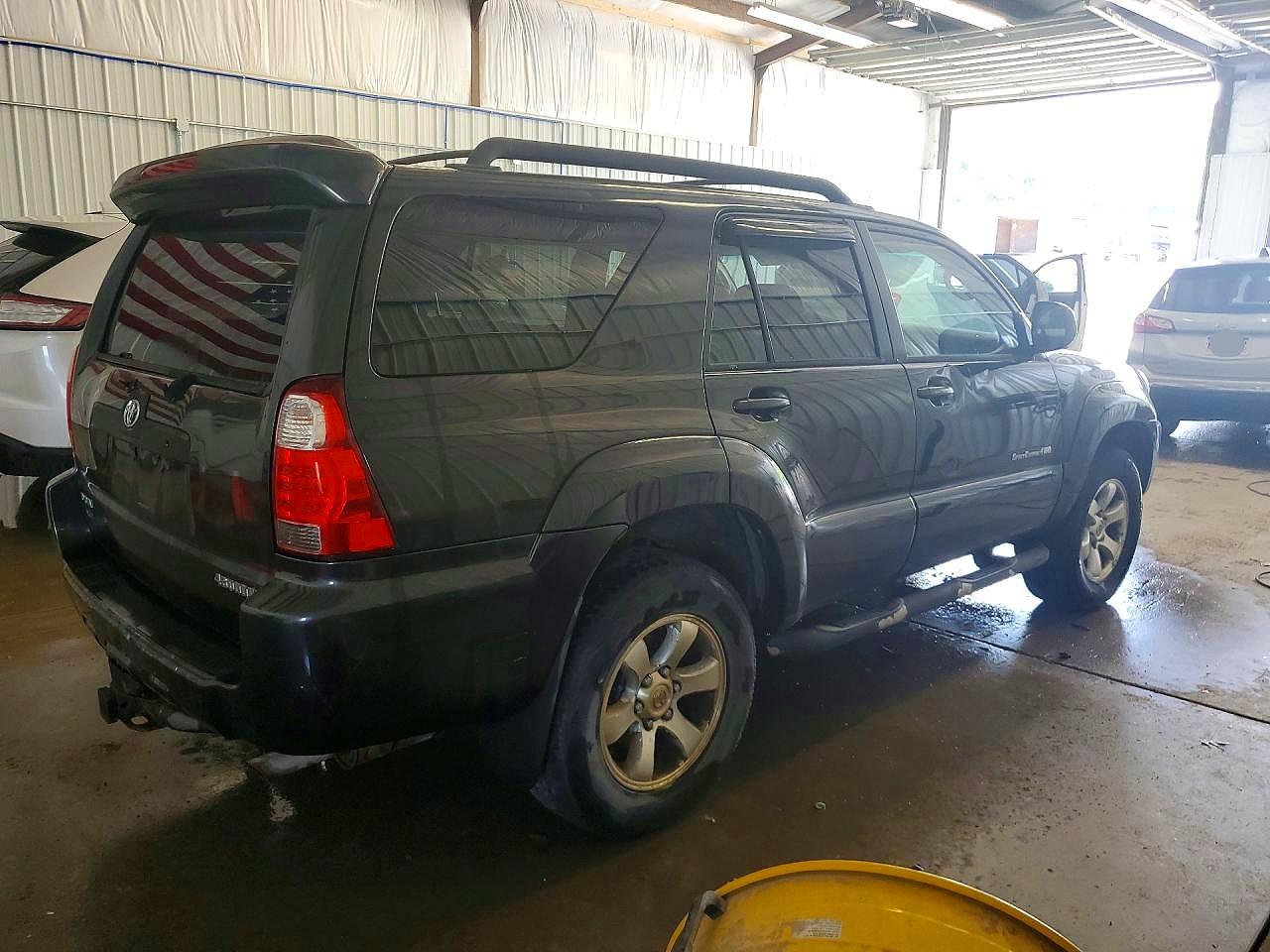 2006 TOYOTA 4RUNNER