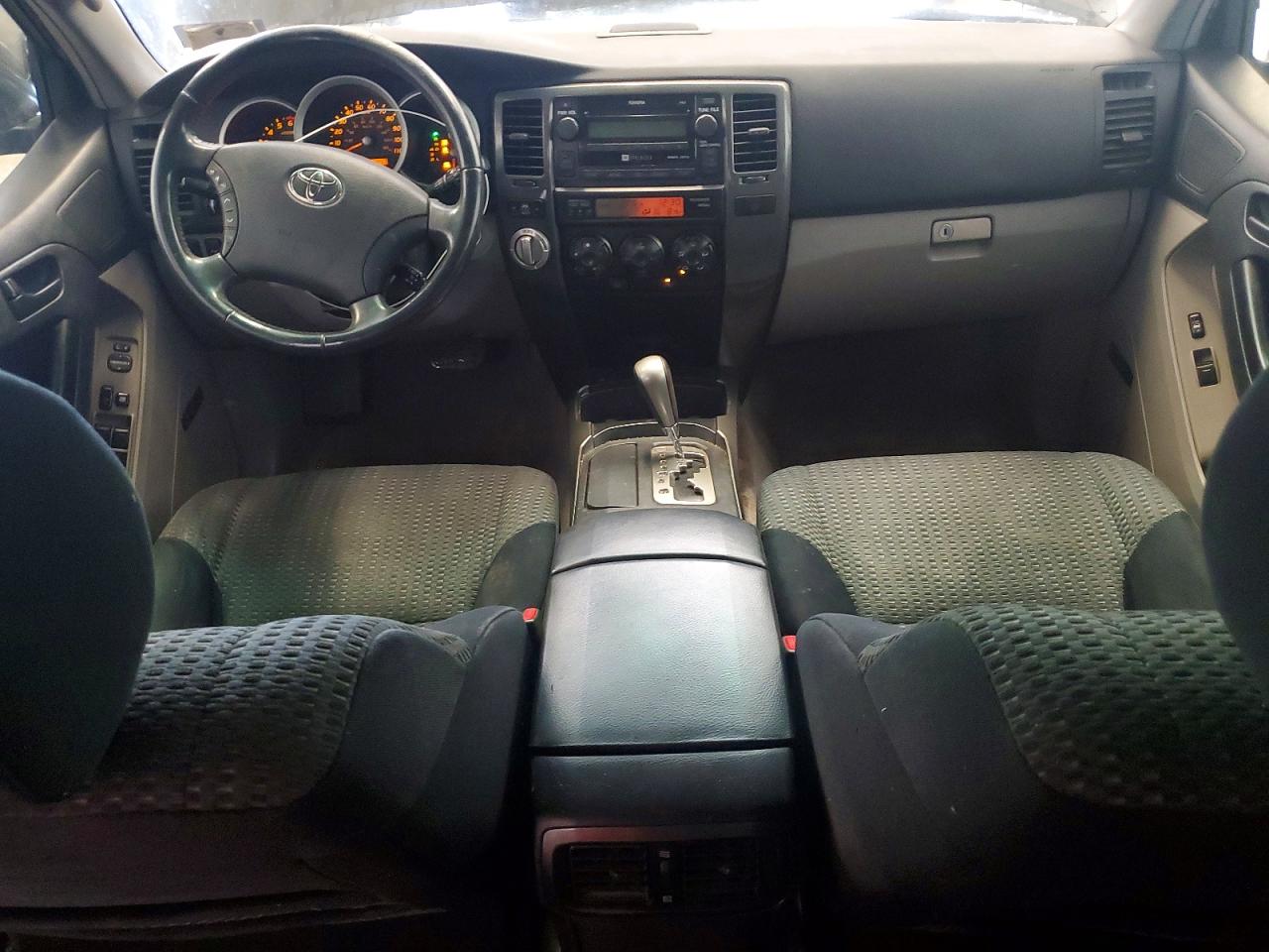 2006 TOYOTA 4RUNNER
