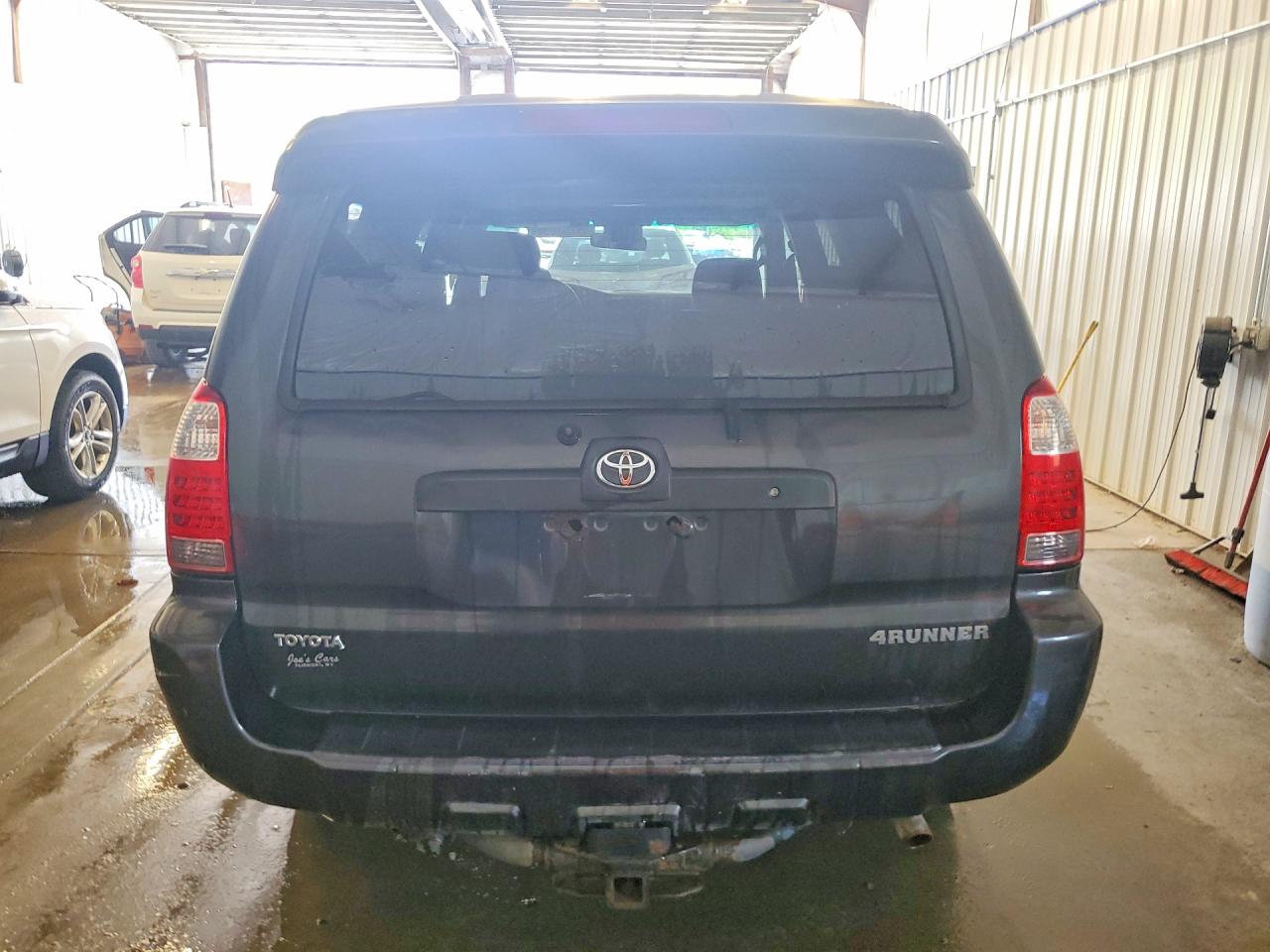 2006 TOYOTA 4RUNNER