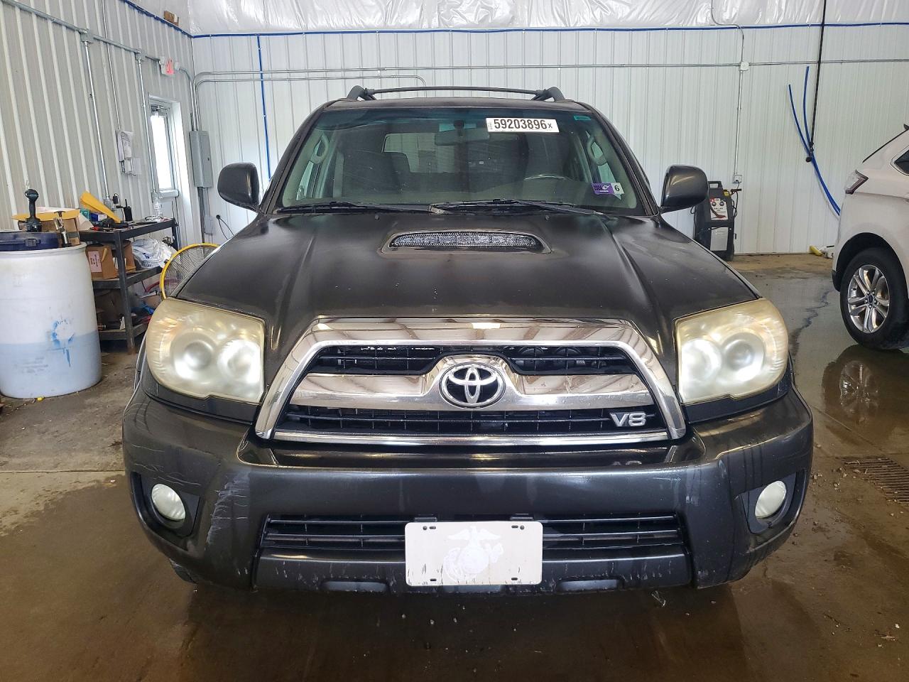 2006 TOYOTA 4RUNNER