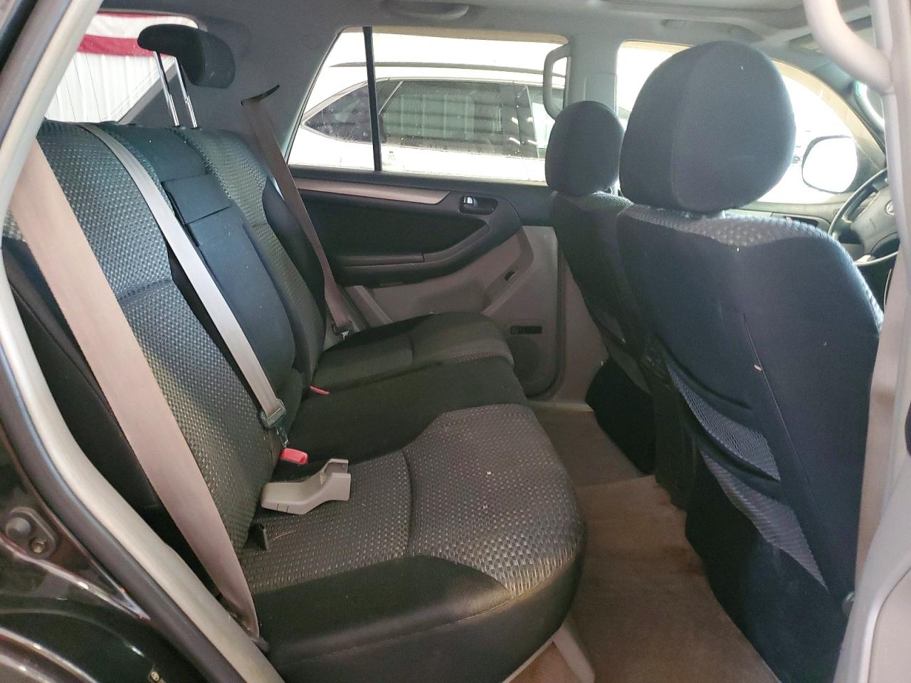 2006 TOYOTA 4RUNNER