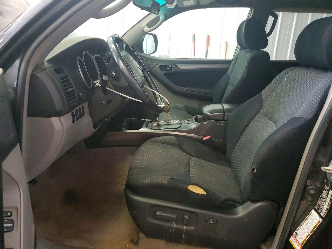 2006 TOYOTA 4RUNNER