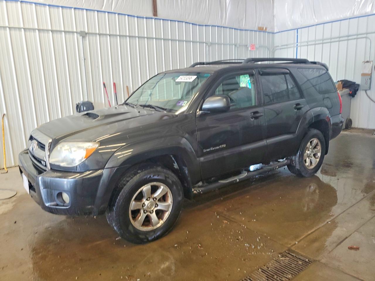 2006 TOYOTA 4RUNNER