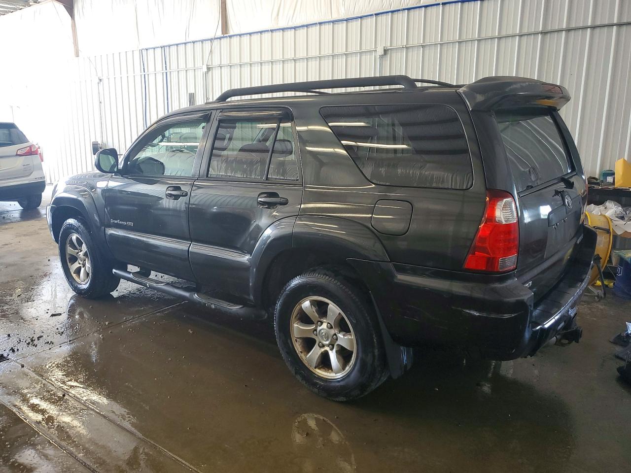 2006 TOYOTA 4RUNNER