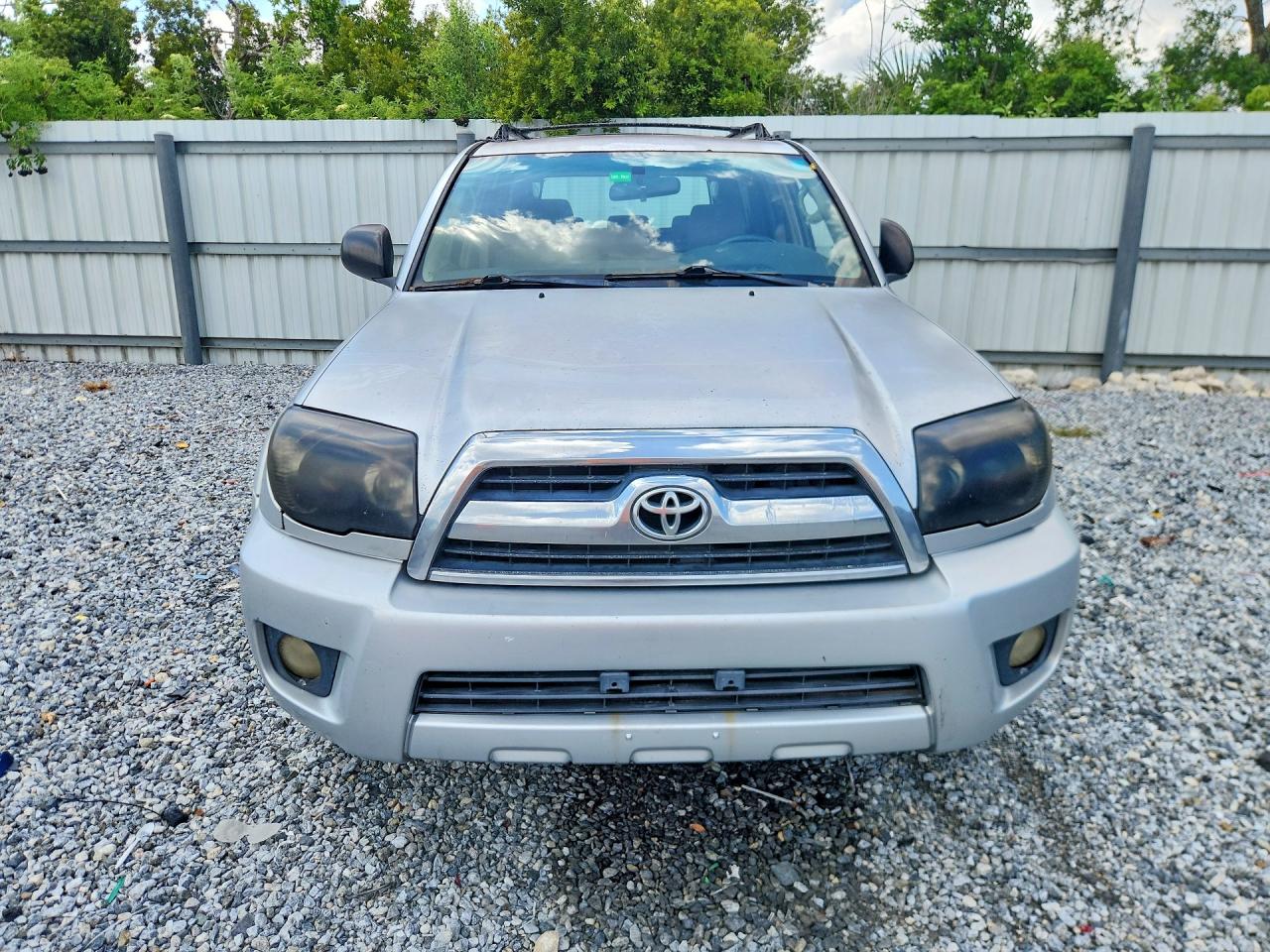 2006 TOYOTA 4RUNNER