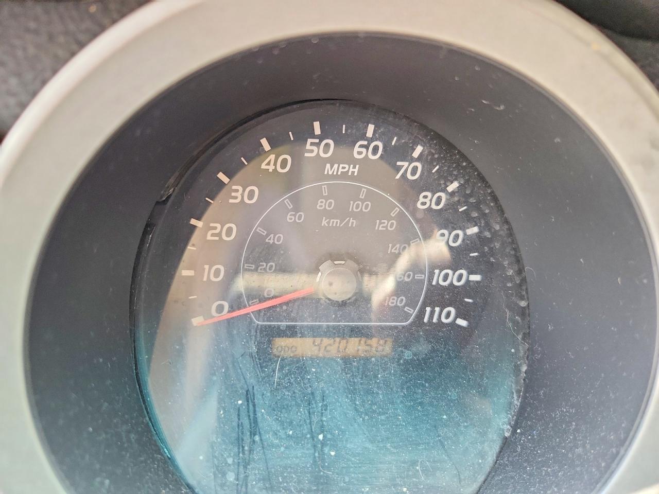 2006 TOYOTA 4RUNNER