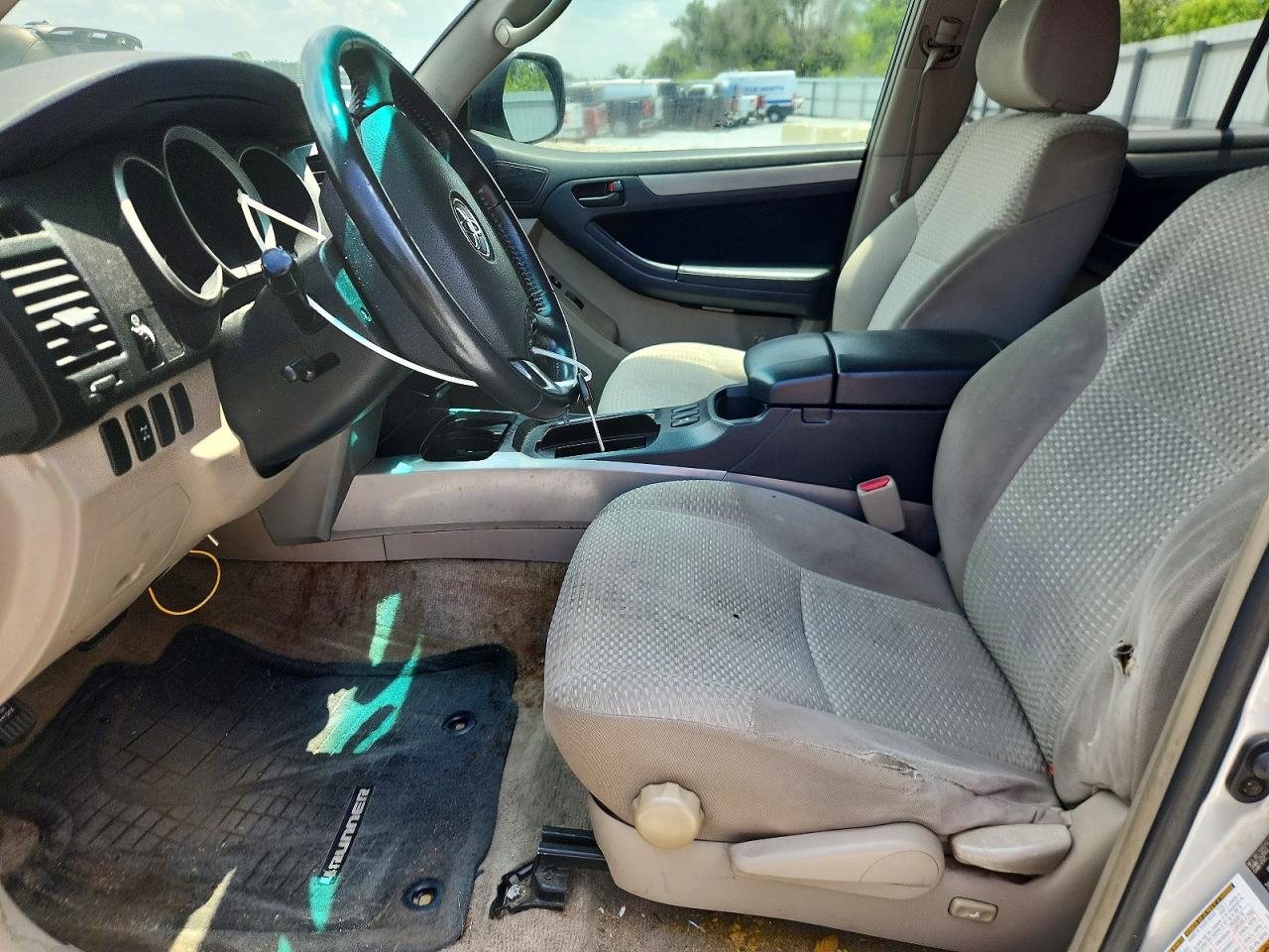 2006 TOYOTA 4RUNNER