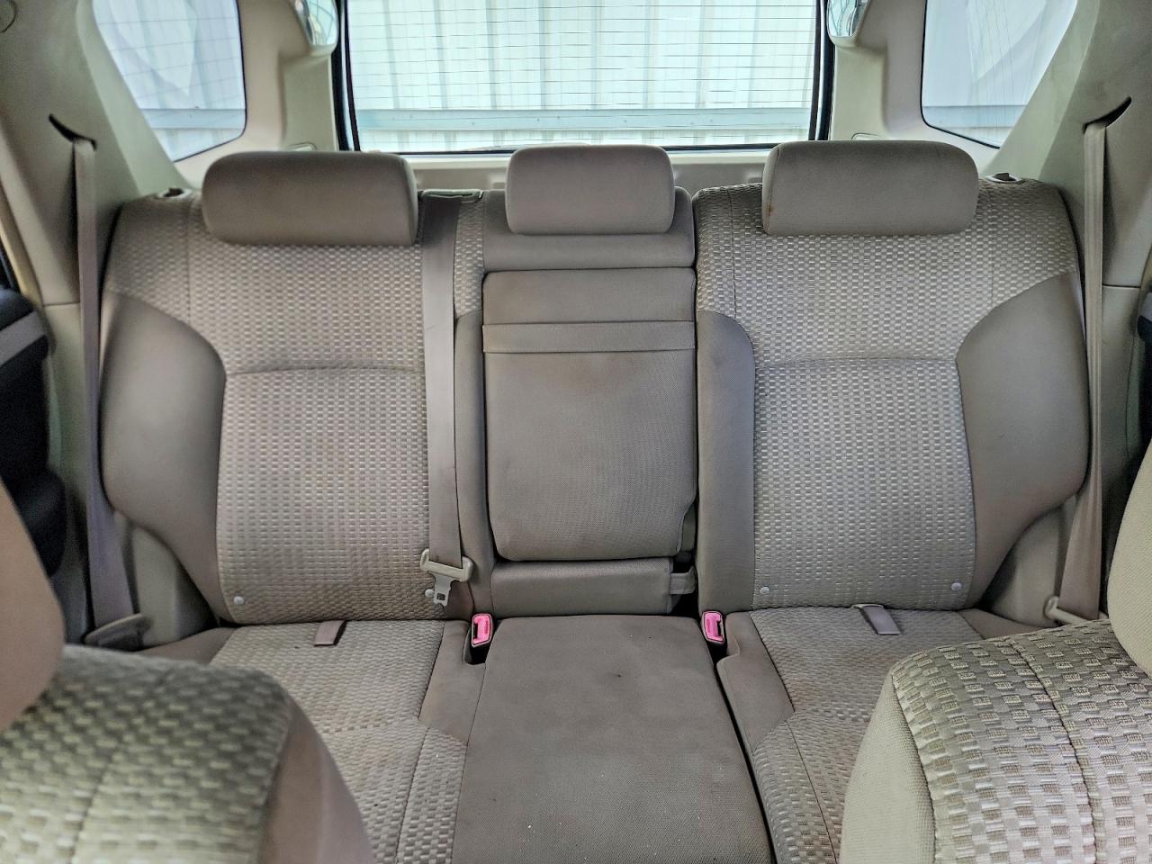 2006 TOYOTA 4RUNNER
