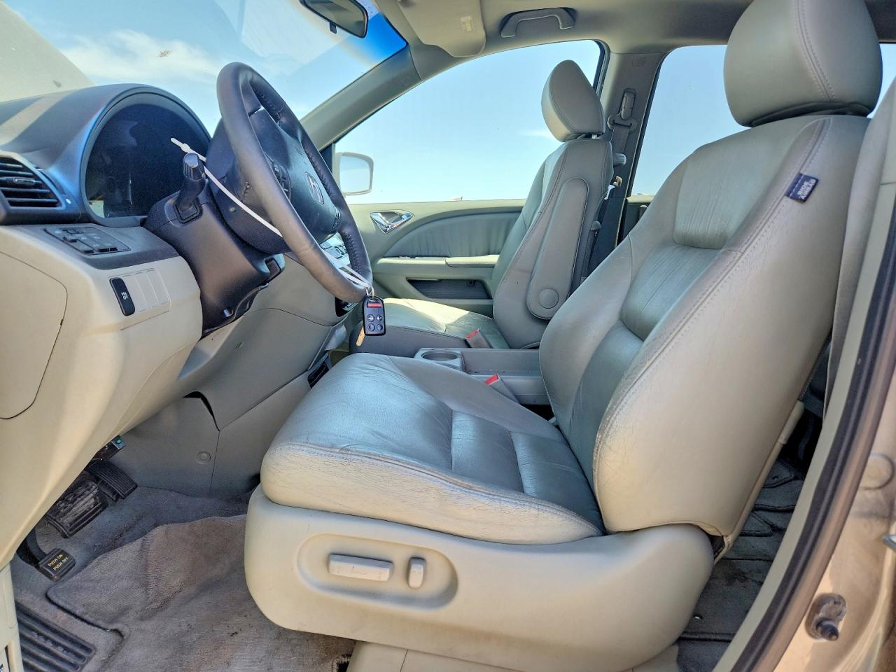 2007 HONDA All Models