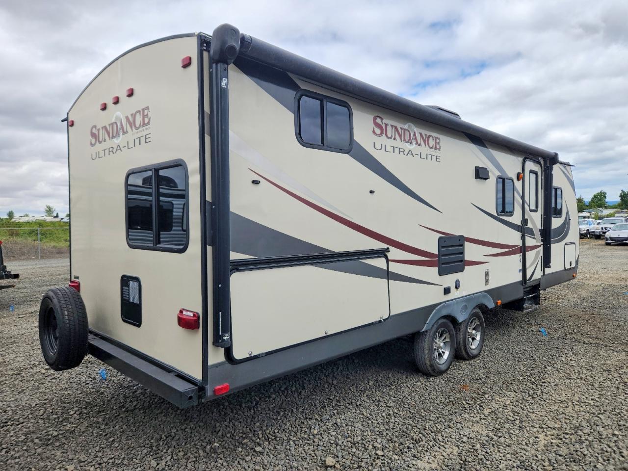 2017 HEARTLAND ALL Models