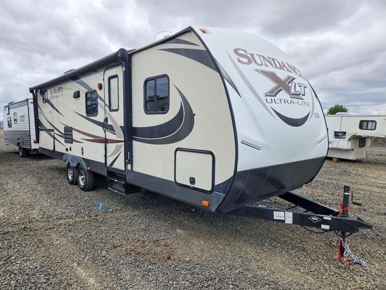 2017 HEARTLAND ALL Models