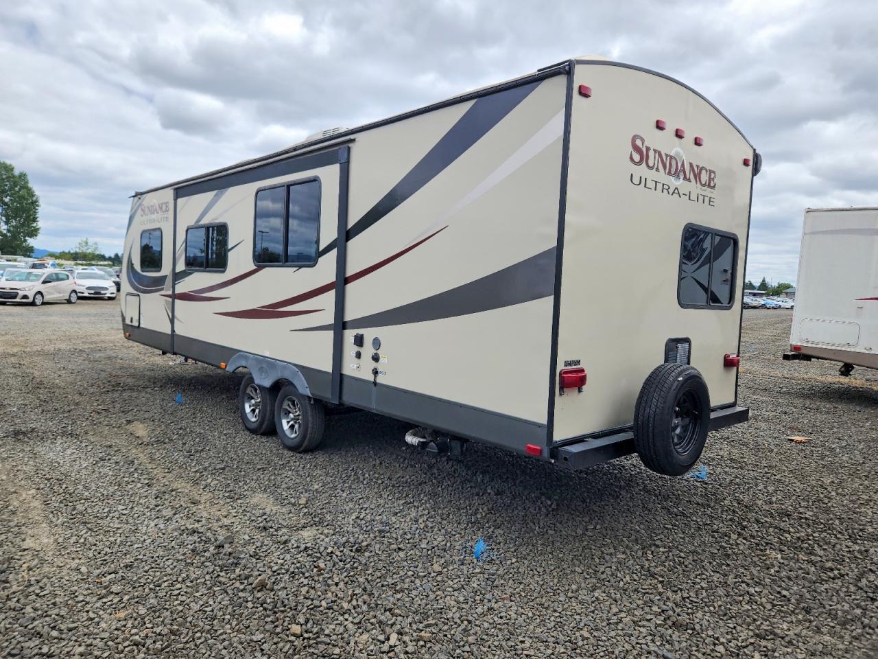 2017 HEARTLAND ALL Models