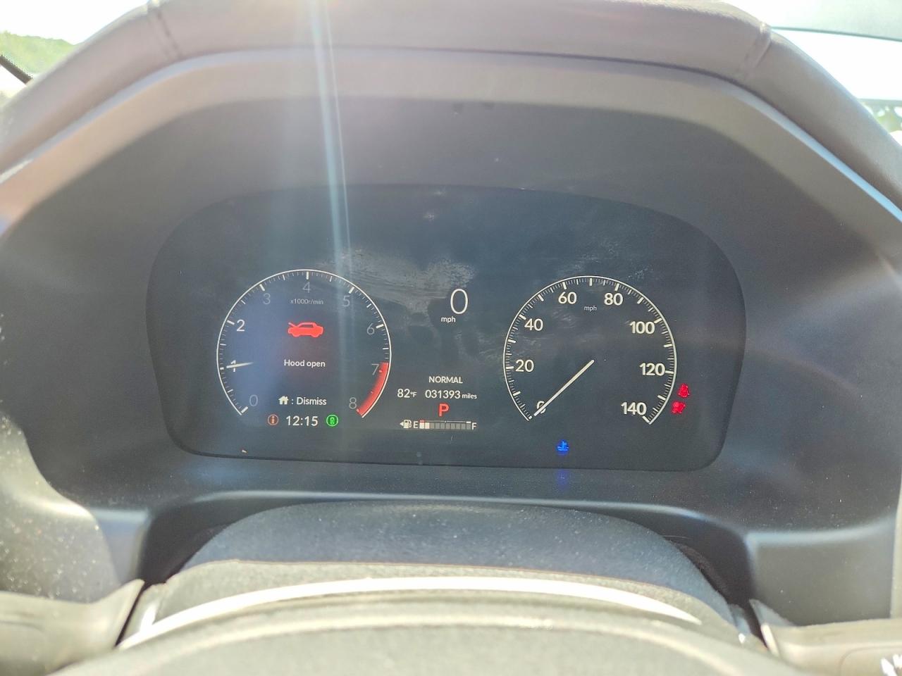 2025 HONDA ODYSSEY